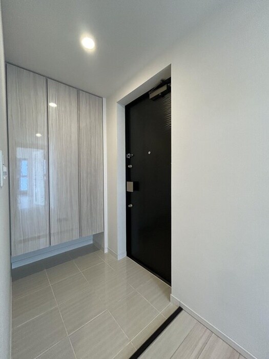 ｱﾙﾊﾞｯｸｽﾀﾜｰ金山駅前(802)の物件内観写真