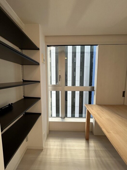 ｱﾙﾊﾞｯｸｽﾀﾜｰ金山駅前(802)の物件内観写真