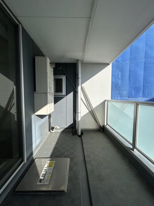 ｱﾙﾊﾞｯｸｽﾀﾜｰ金山駅前(802)の物件内観写真