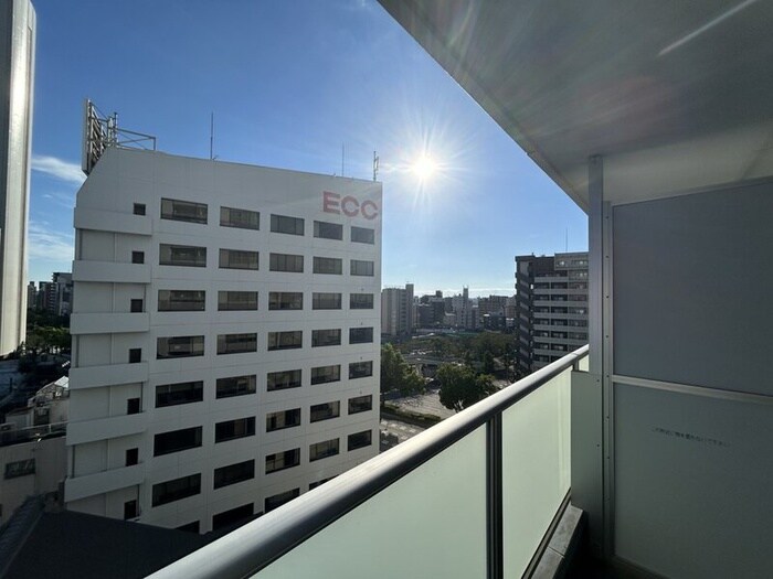 ｱﾙﾊﾞｯｸｽﾀﾜｰ金山駅前(802)の物件内観写真