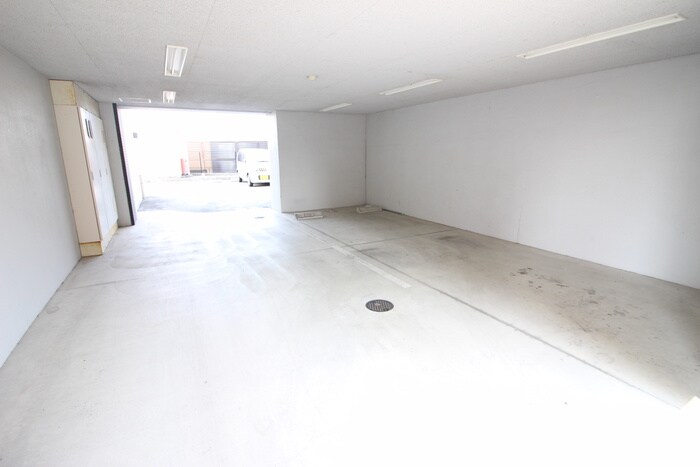 コートデリヴィエール上飯田の物件外観写真