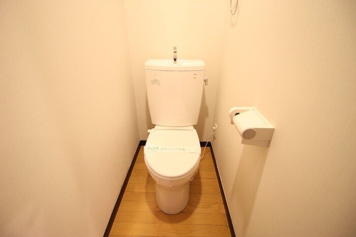 コートデリヴィエール上飯田の物件内観写真