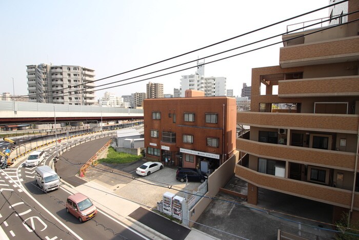 コートデリヴィエール上飯田の物件内観写真