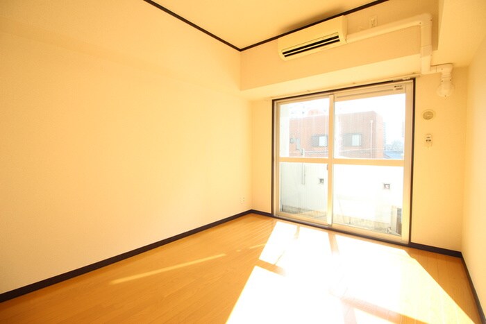 コートデリヴィエール上飯田の物件内観写真