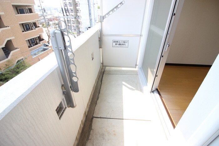 コートデリヴィエール上飯田の物件内観写真