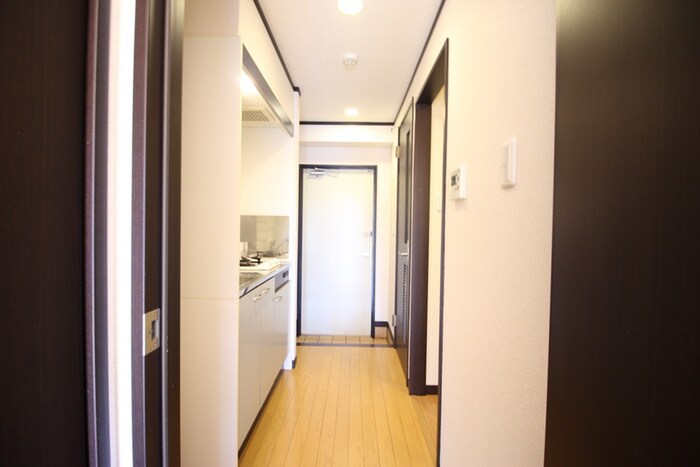 コートデリヴィエール上飯田の物件内観写真