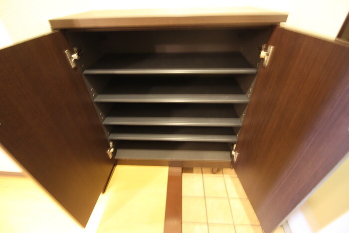 コートデリヴィエール上飯田の物件内観写真