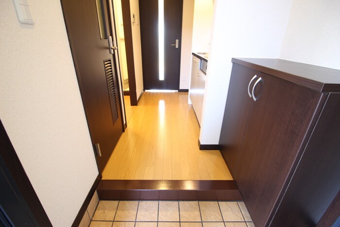 コートデリヴィエール上飯田の物件内観写真