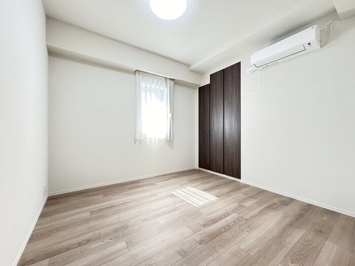 プラウドタワー名駅南(601)の物件内観写真