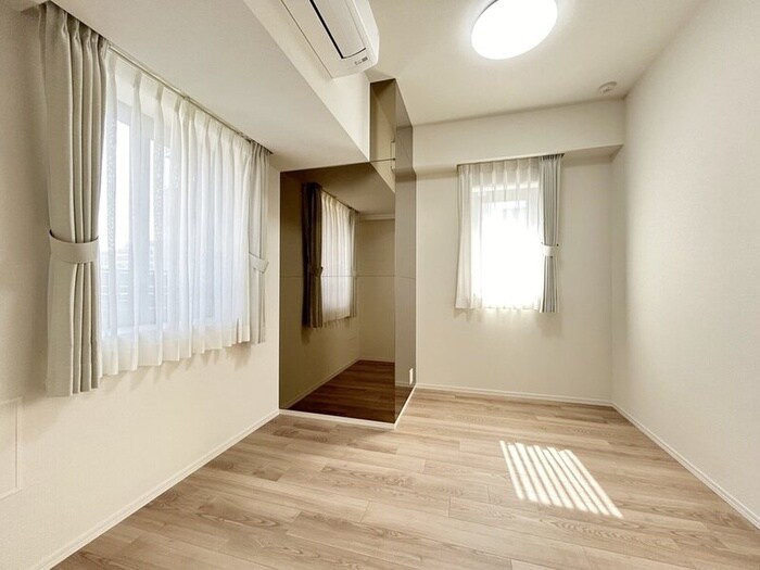 プラウドタワー名駅南(601)の物件内観写真