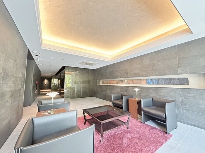 プラウドタワー名駅南(601)の物件外観写真