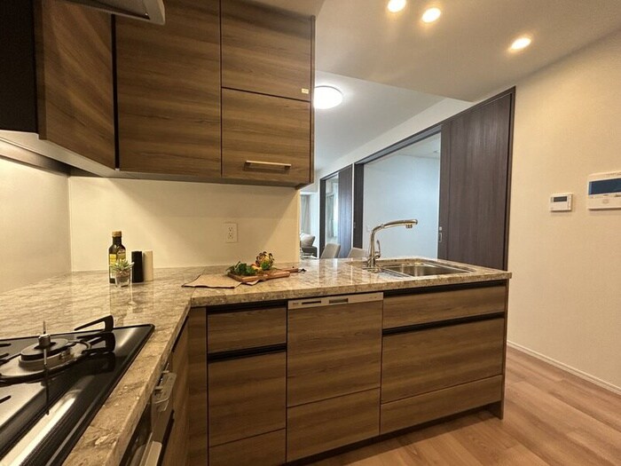 プラウドタワー名駅南(601)の物件内観写真