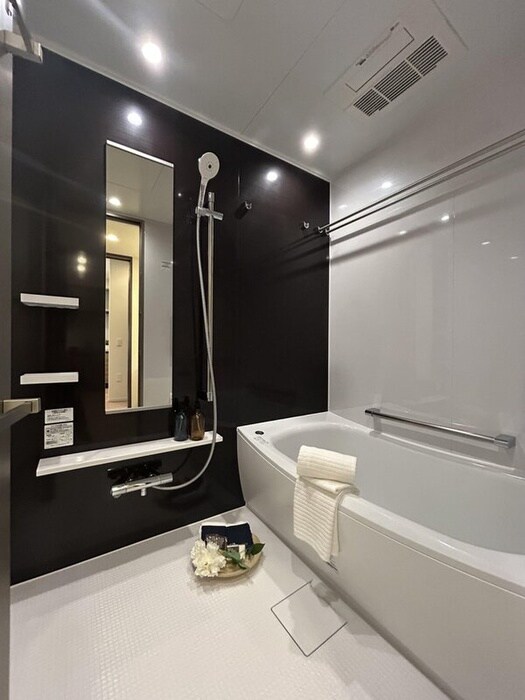 プラウドタワー名駅南(601)の物件内観写真