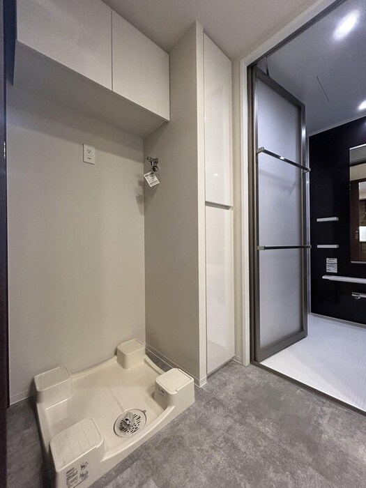 プラウドタワー名駅南(601)の物件内観写真