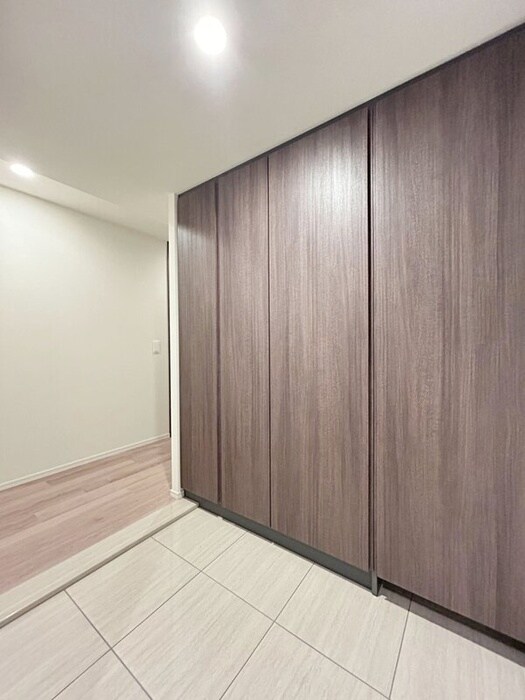 プラウドタワー名駅南(601)の物件内観写真