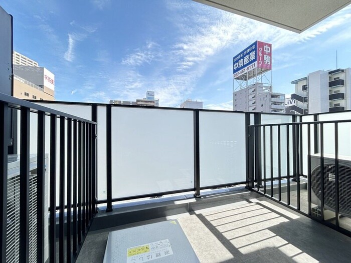 プラウドタワー名駅南(601)の物件内観写真