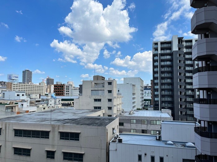 大輪マンション日置(706)の物件内観写真