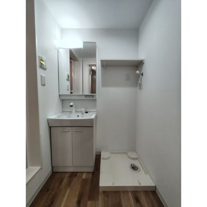 Coco Cat 岩塚の物件内観写真