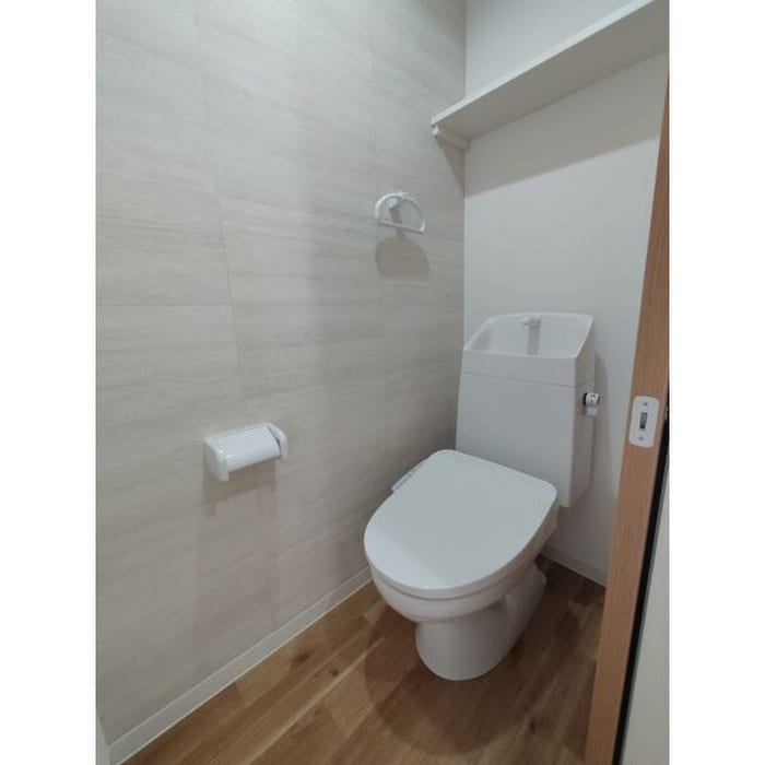 Coco Cat 岩塚の物件内観写真