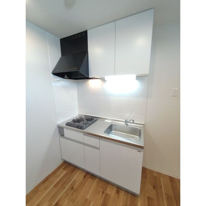 Coco Cat 岩塚の物件内観写真