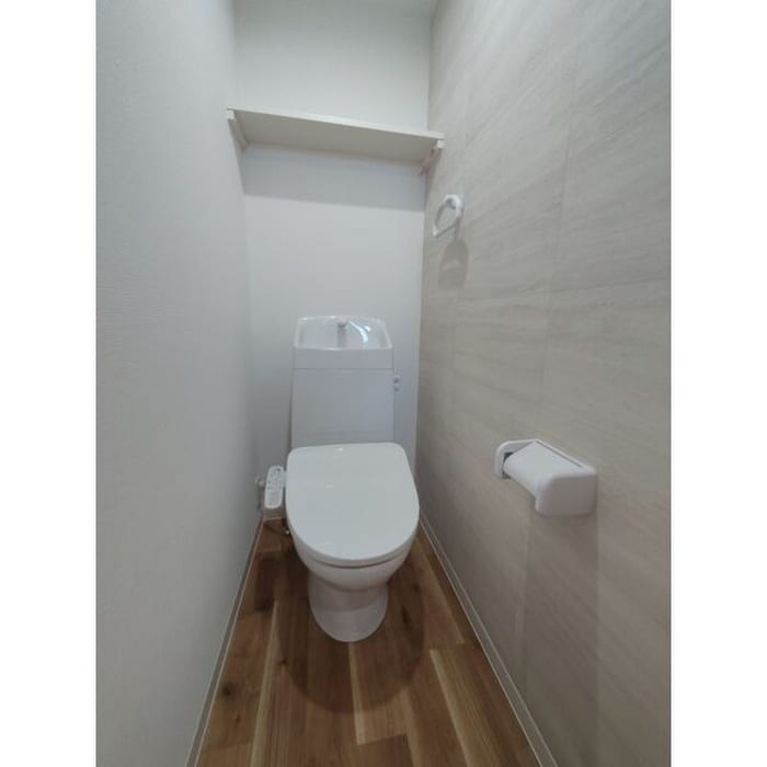 Coco Cat 岩塚の物件内観写真