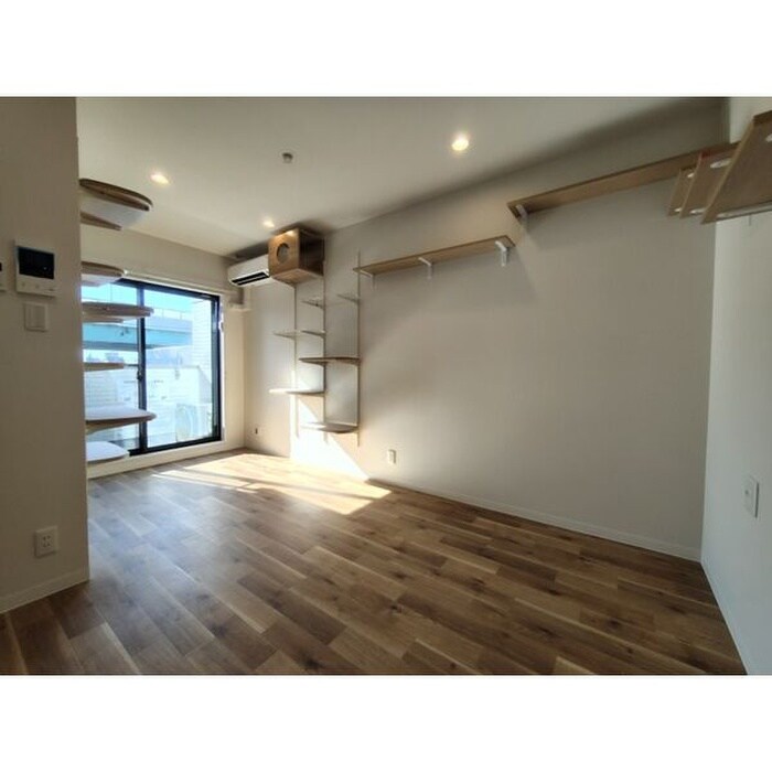 Coco Cat 岩塚の物件内観写真