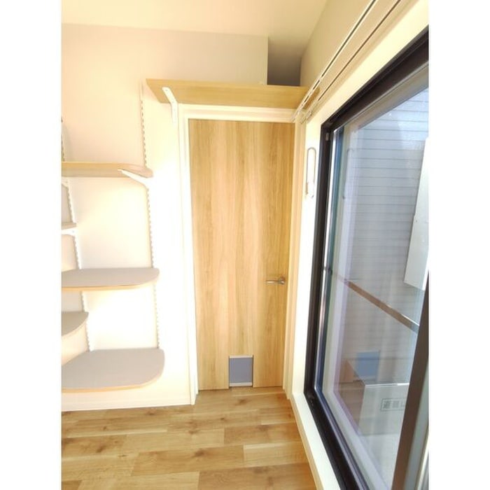 Coco Cat 岩塚の物件内観写真