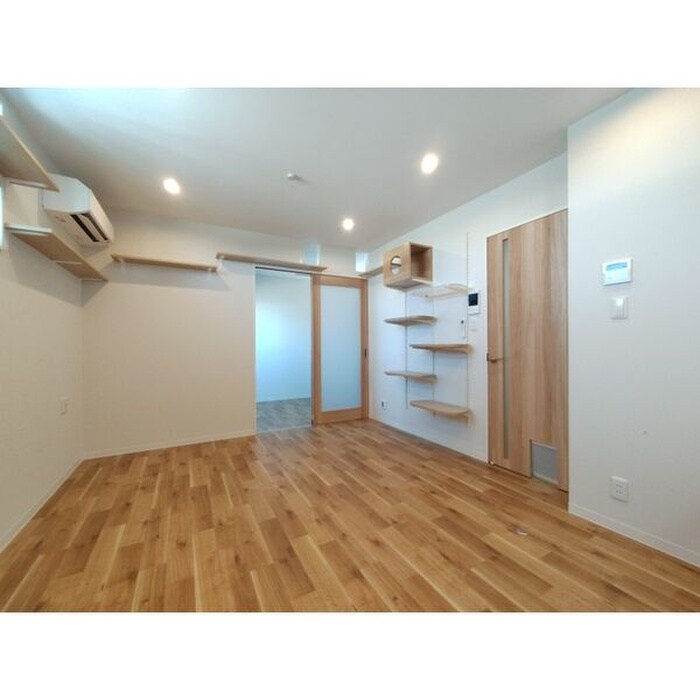 Coco Cat 岩塚の物件内観写真