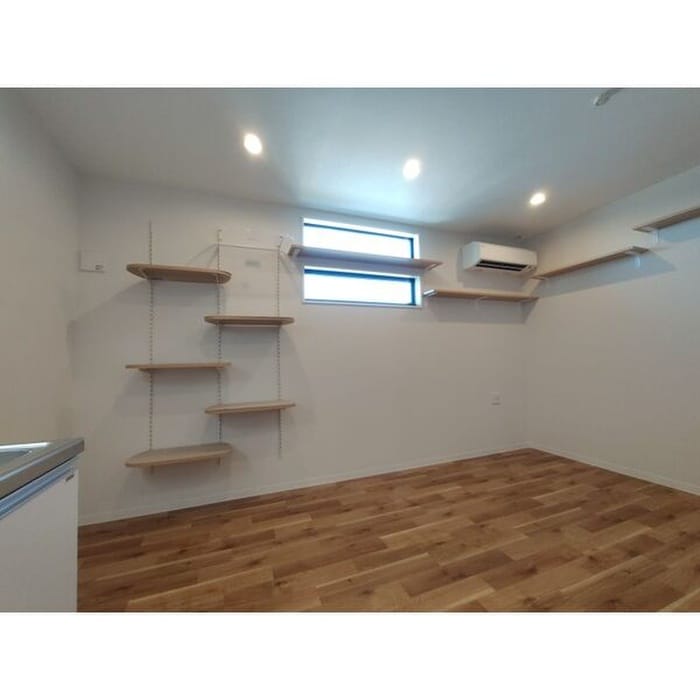 Coco Cat 岩塚の物件内観写真