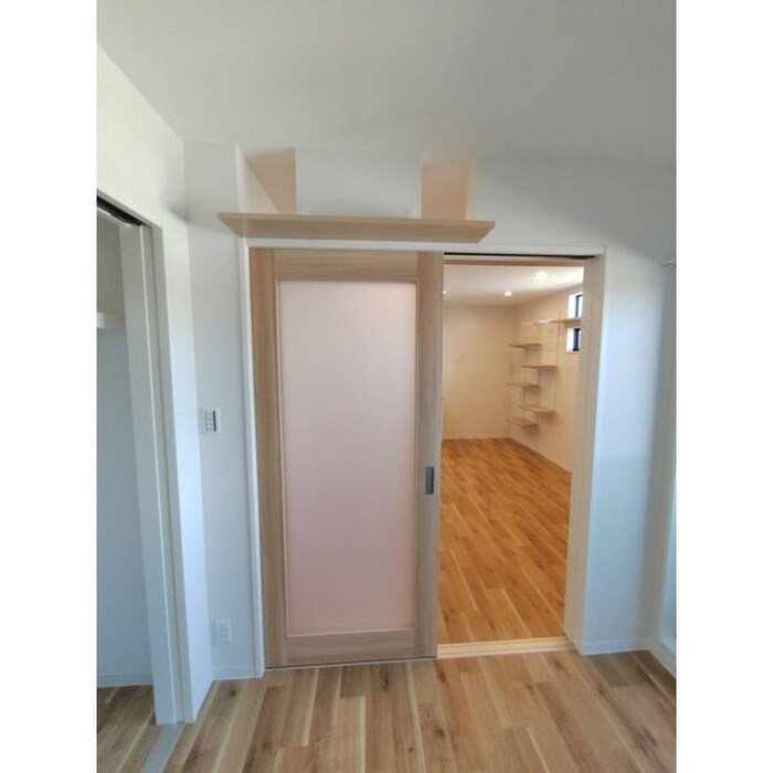 Coco Cat 岩塚の物件内観写真