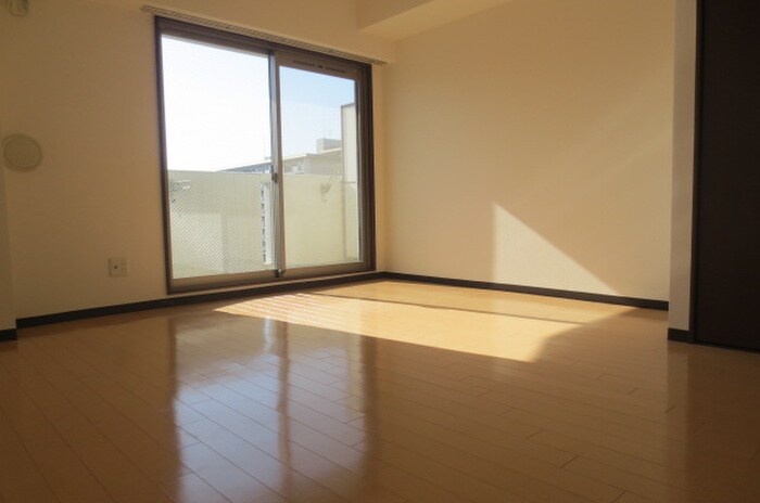 ピースプレイス牛巻の物件内観写真