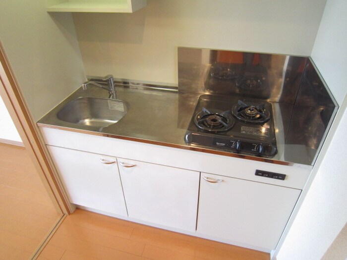 ピースプレイス牛巻の物件内観写真