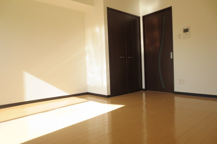 ピースプレイス牛巻の物件内観写真