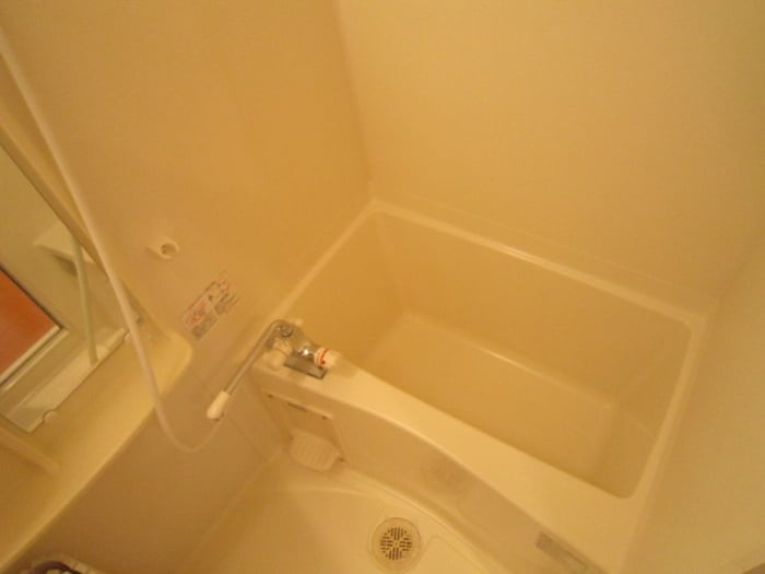 ピースプレイス牛巻の物件内観写真