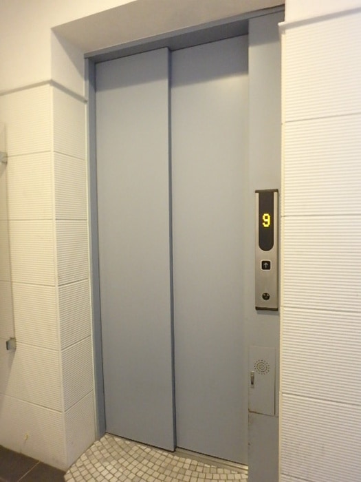 ピースプレイス牛巻の物件外観写真