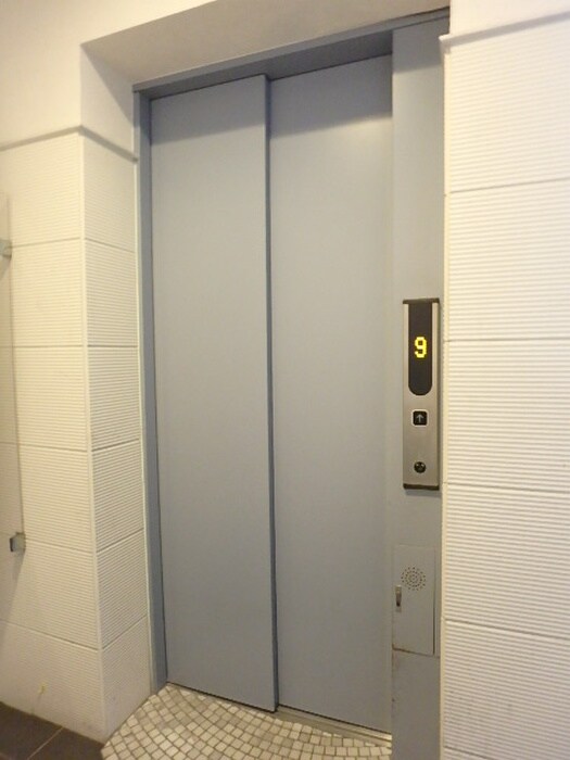 ピースプレイス牛巻の物件外観写真