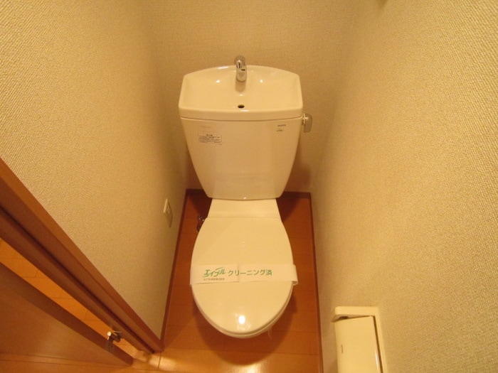 ピースプレイス牛巻の物件内観写真