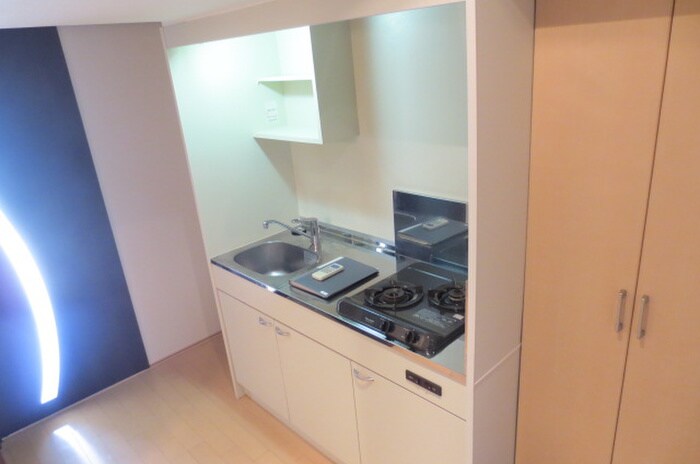 ピースプレイス牛巻の物件内観写真