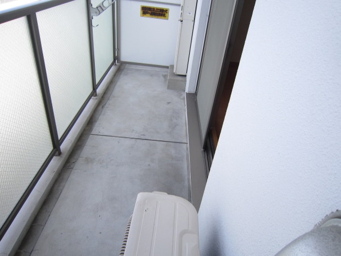 ピースプレイス牛巻の物件内観写真