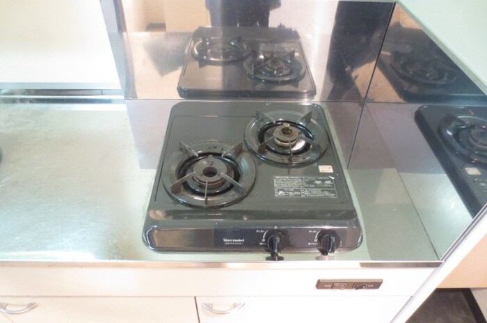 ピースプレイス牛巻の物件内観写真