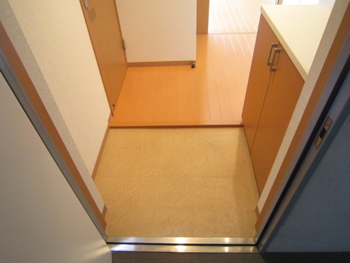 ピースプレイス牛巻の物件内観写真