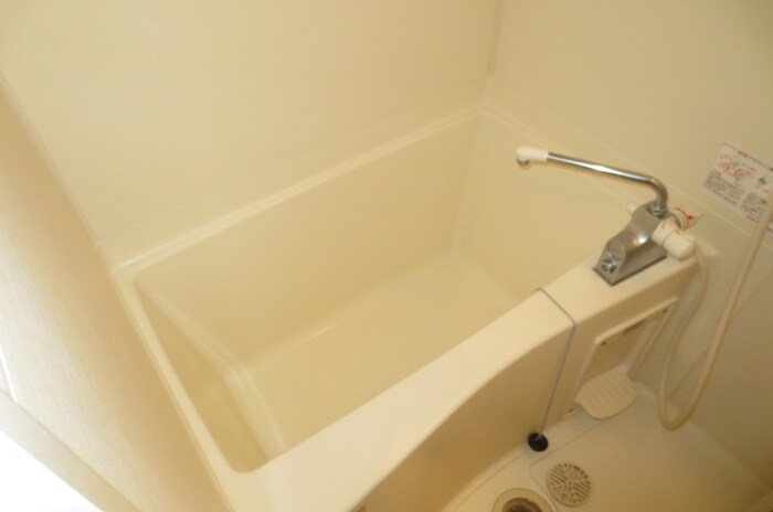 ピースプレイス牛巻の物件内観写真