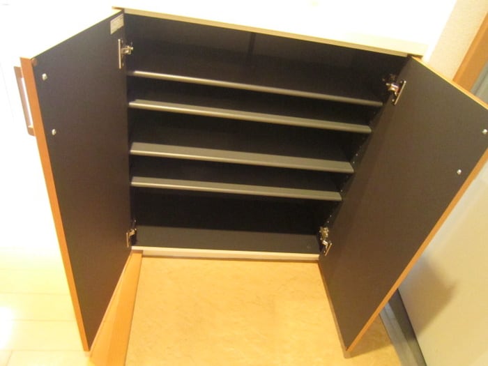 ピースプレイス牛巻の物件内観写真