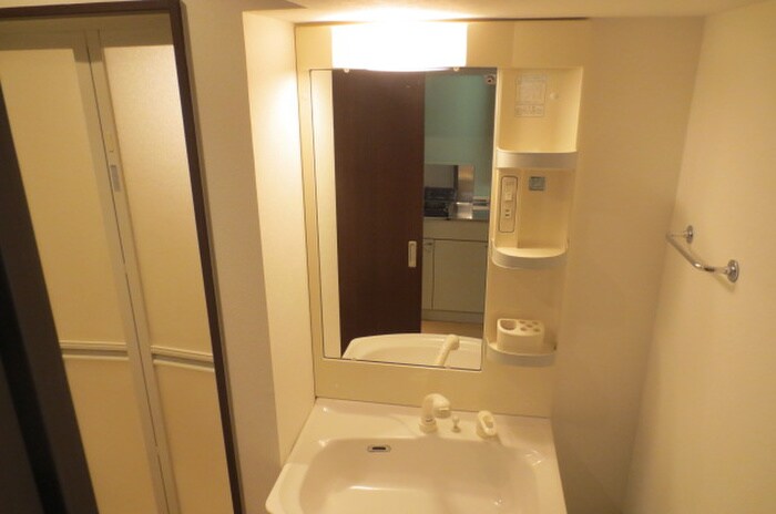 ピースプレイス牛巻の物件内観写真