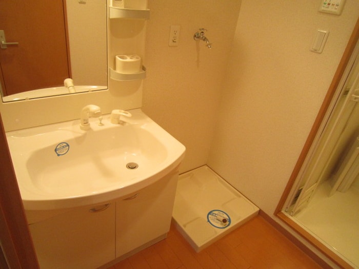 ピースプレイス牛巻の物件内観写真