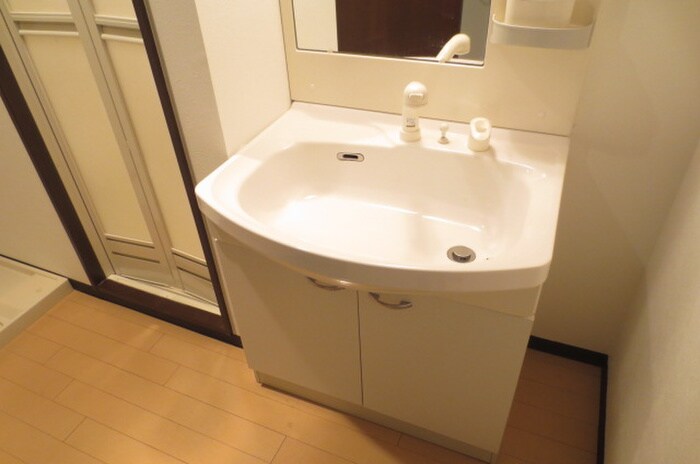 ピースプレイス牛巻の物件内観写真