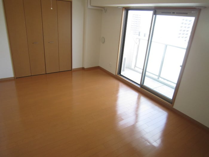 ピースプレイス牛巻の物件内観写真