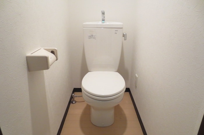 ピースプレイス牛巻の物件内観写真