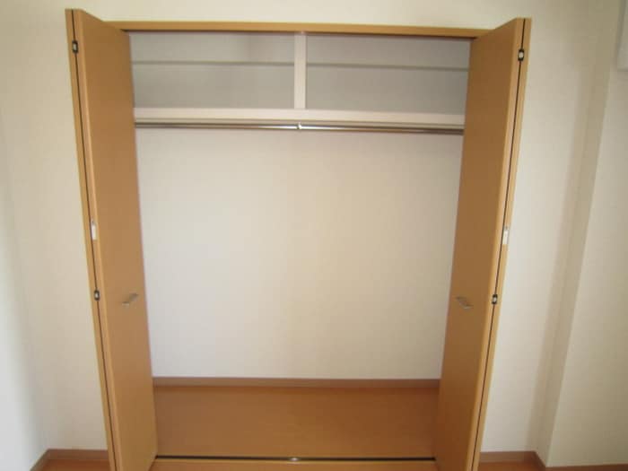 ピースプレイス牛巻の物件内観写真