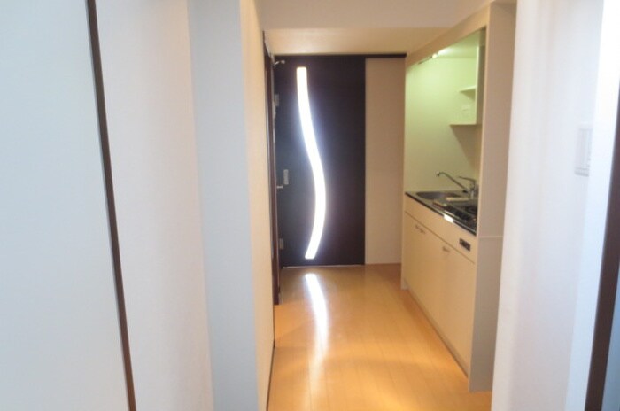 ピースプレイス牛巻の物件内観写真